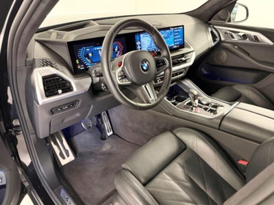 BMW XM 50e auto (4)