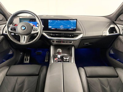 BMW XM 50e auto (5)