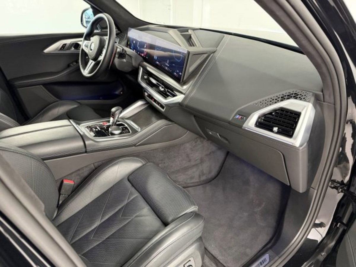 BMW XM 50e auto (6)