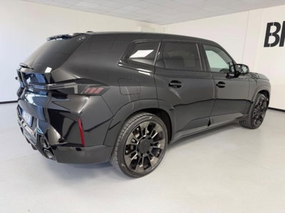 BMW XM 50e auto (9)