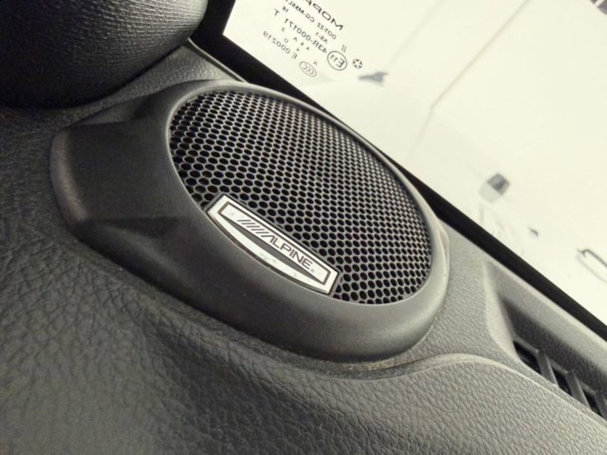 Jeep Wrangler 2.8 CRD DPF Sahara Auto (15)
