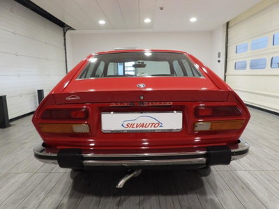 Alfa Romeo Alfetta Alfetta GT 1.6 (2)