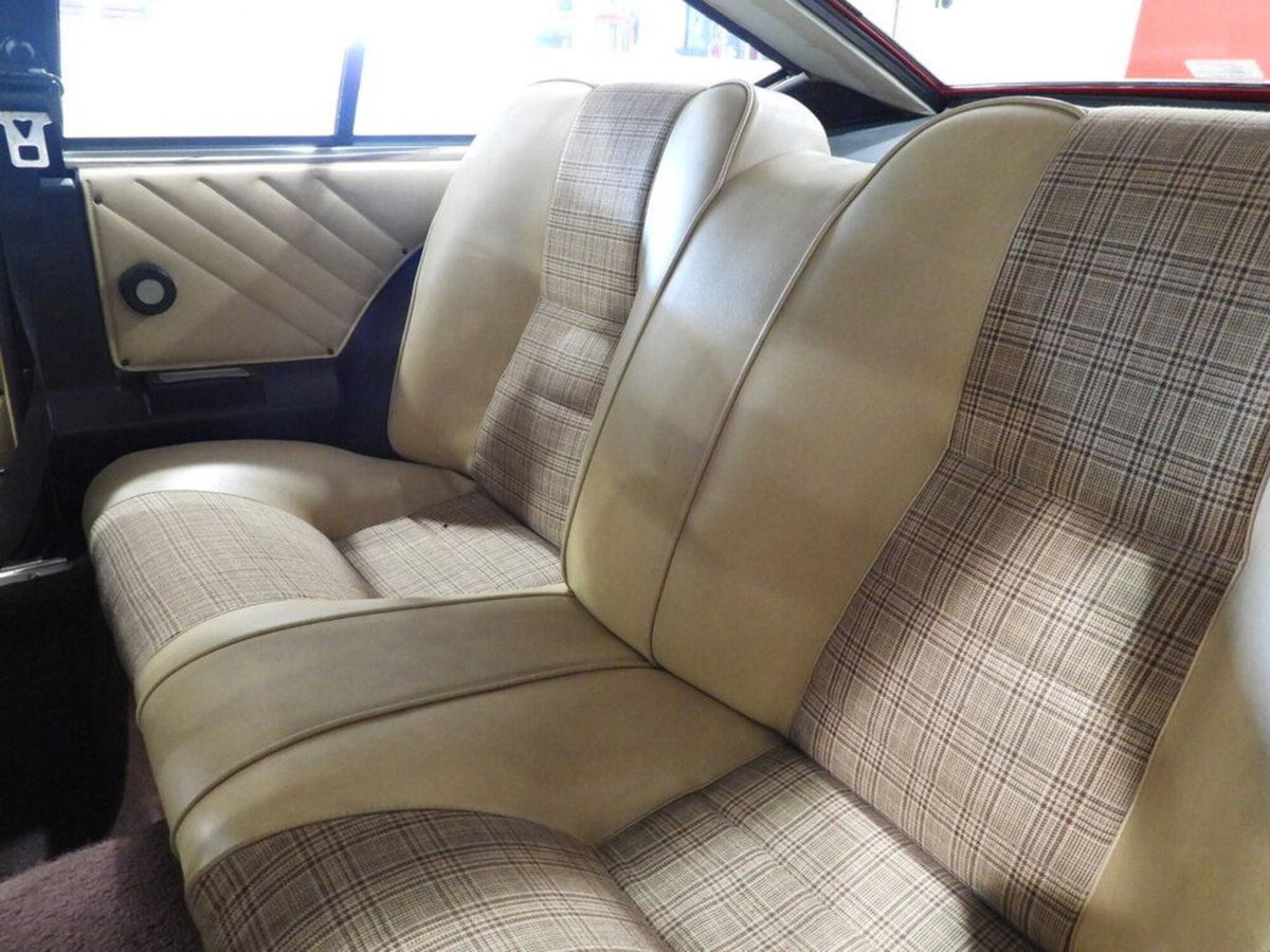 Alfa Romeo Alfetta Alfetta GT 1.6 (4)