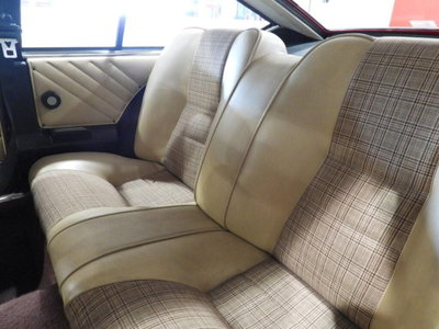 Alfa Romeo Alfetta Alfetta GT 1.6 (4)