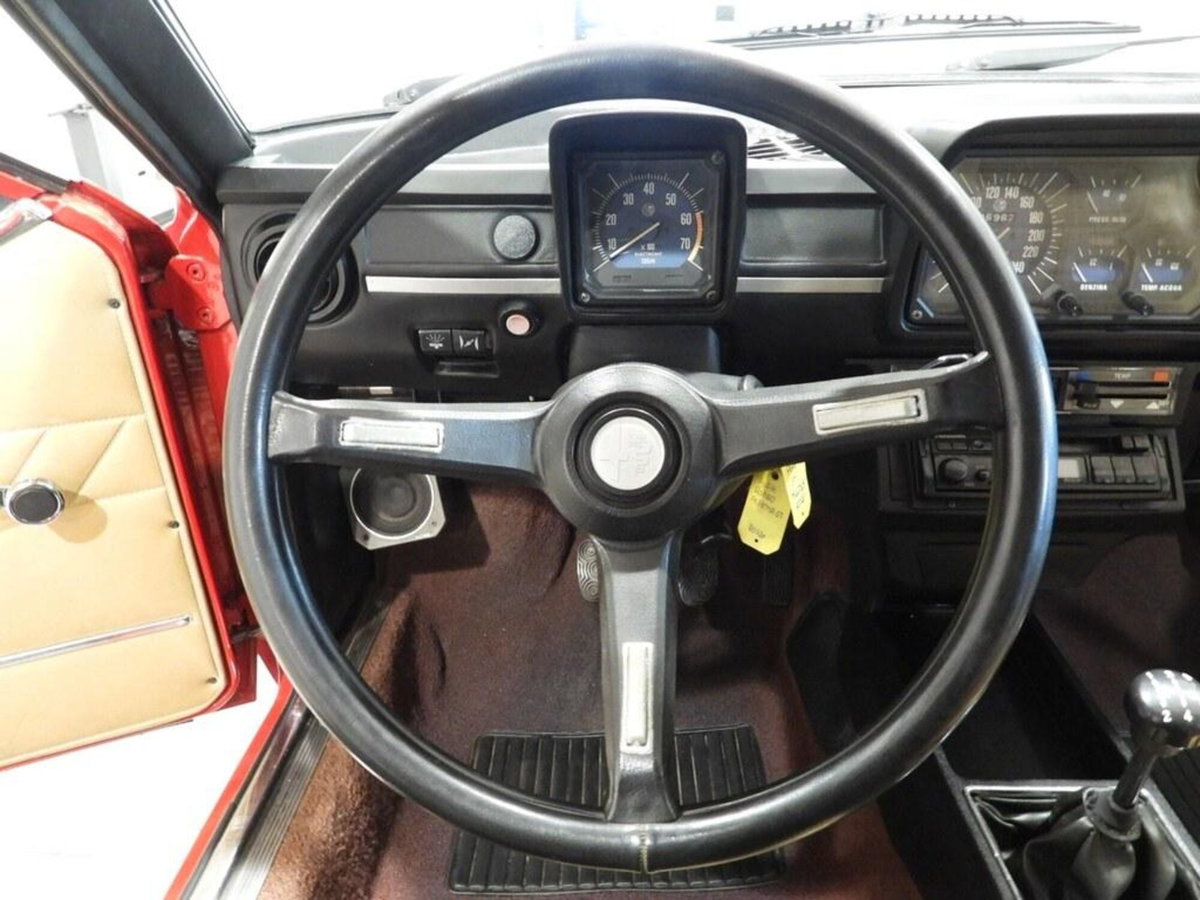Alfa Romeo Alfetta Alfetta GT 1.6 (5)