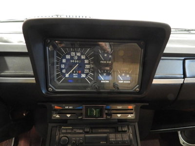 Alfa Romeo Alfetta Alfetta GT 1.6 (6)