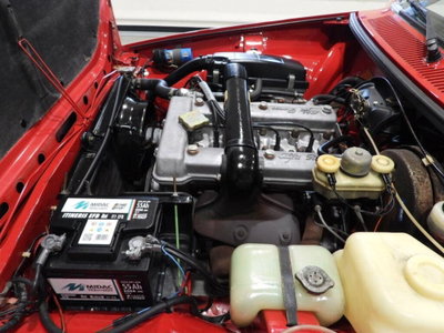 Alfa Romeo Alfetta Alfetta GT 1.6 (7)