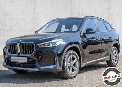 BMW X1 sDrive 18d Msport usata