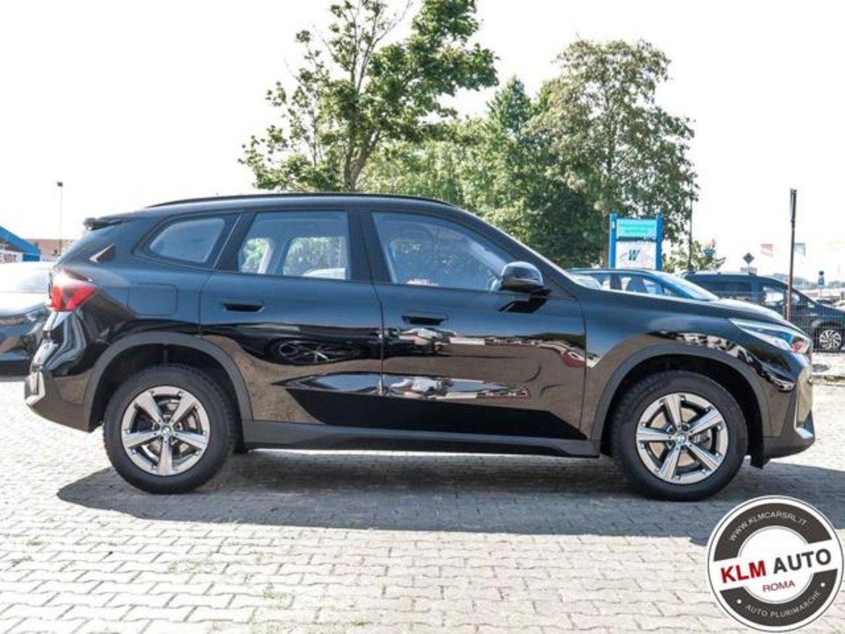 BMW X1 sDrive 18d Msport (14)