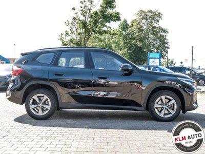 BMW X1 sDrive 18d Msport (14)