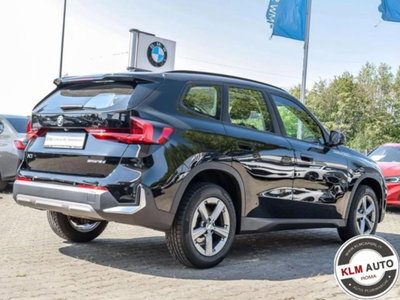 BMW X1 sDrive 18d Msport (15)