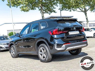 BMW X1 sDrive 18d Msport (2)