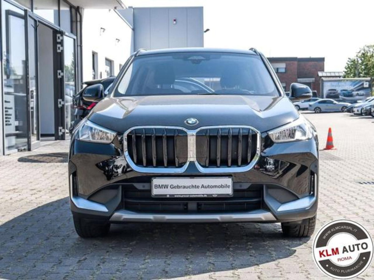 BMW X1 sDrive 18d Msport (3)