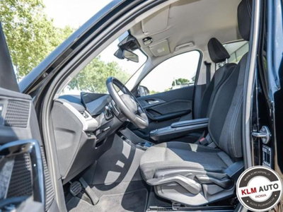 BMW X1 sDrive 18d Msport (7)