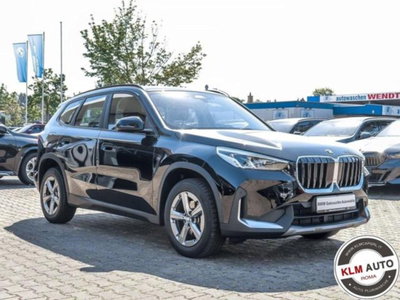 BMW X1 sDrive 18d Msport (8)