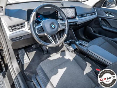 BMW X1 sDrive 18d Msport (9)