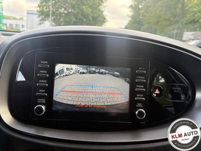 Toyota Aygo X 1.0 VVT-i 72 CV 5 porte Limited Air (10)