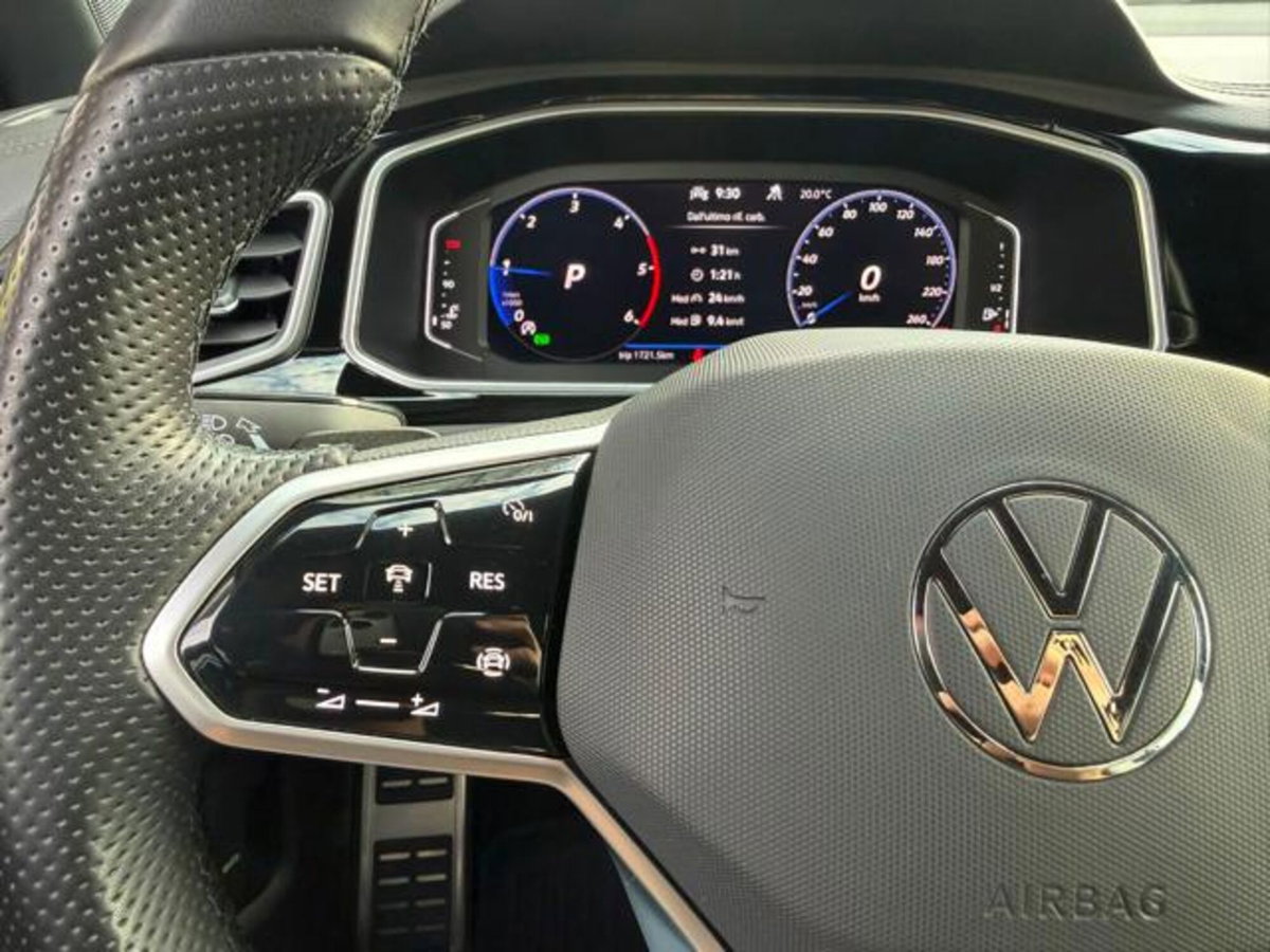 Volkswagen T-Roc 2.0 tdi R-Line 4motion 150cv dsg (13)
