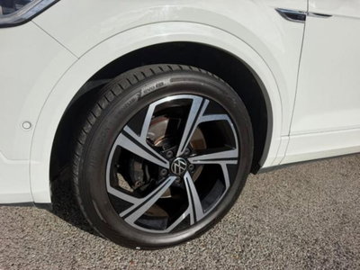Volkswagen T-Roc 2.0 tdi R-Line 4motion 150cv dsg (18)
