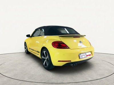 Volkswagen Maggiolino Cabrio 1.4 TSI DSG Sport (4)