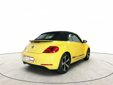 Volkswagen Maggiolino Cabrio 1.4 TSI DSG Sport (5)