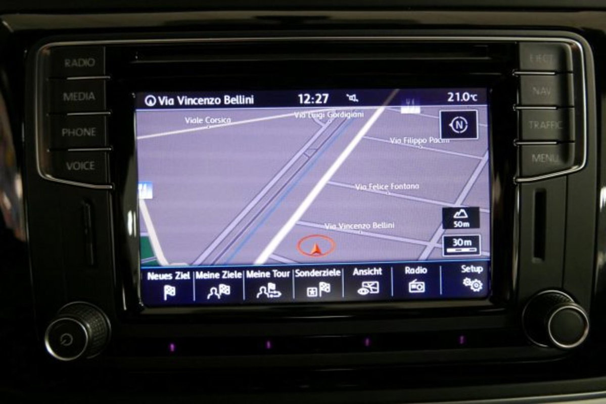 Volkswagen Maggiolino Cabrio 1.2 TSI Design BlueMotion Technology (13)