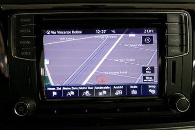 Volkswagen Maggiolino Cabrio 1.2 TSI Design BlueMotion Technology (13)