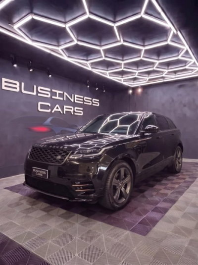 Land Rover Range Rover Velar 2.0D I4 180 CV R-Dynamic HSE