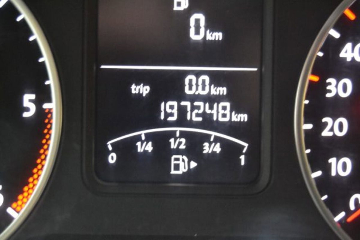 Volkswagen Polo 1.2 TDI DPF 5 p. Comfortline (12)