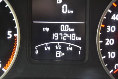 Volkswagen Polo 1.2 TDI DPF 5 p. Comfortline (12)