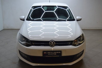 Volkswagen Polo 1.2 TDI DPF 5 p. Comfortline (2)