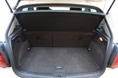 Volkswagen Polo 1.2 TDI DPF 5 p. Comfortline (5)