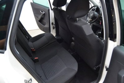 Volkswagen Polo 1.2 TDI DPF 5 p. Comfortline (6)