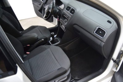 Volkswagen Polo 1.2 TDI DPF 5 p. Comfortline (7)