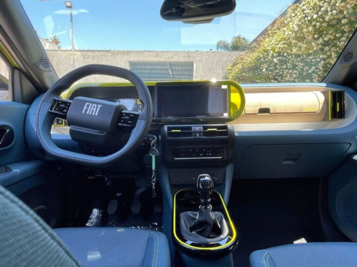 Fiat Grande Panda 1.2 La Prima 100cv (13)