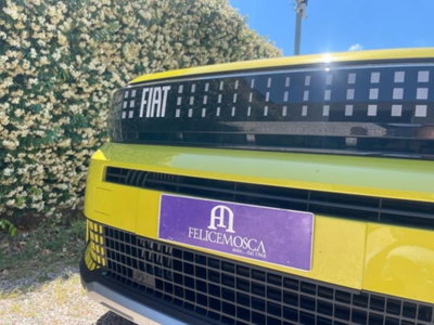 Fiat Grande Panda 1.2 La Prima 100cv (14)