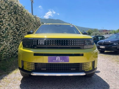 Fiat Grande Panda 1.2 La Prima 100cv (15)
