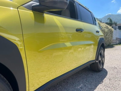 Fiat Grande Panda 1.2 La Prima 100cv (16)