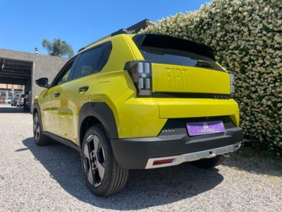 Fiat Grande Panda 1.2 La Prima 100cv (17)