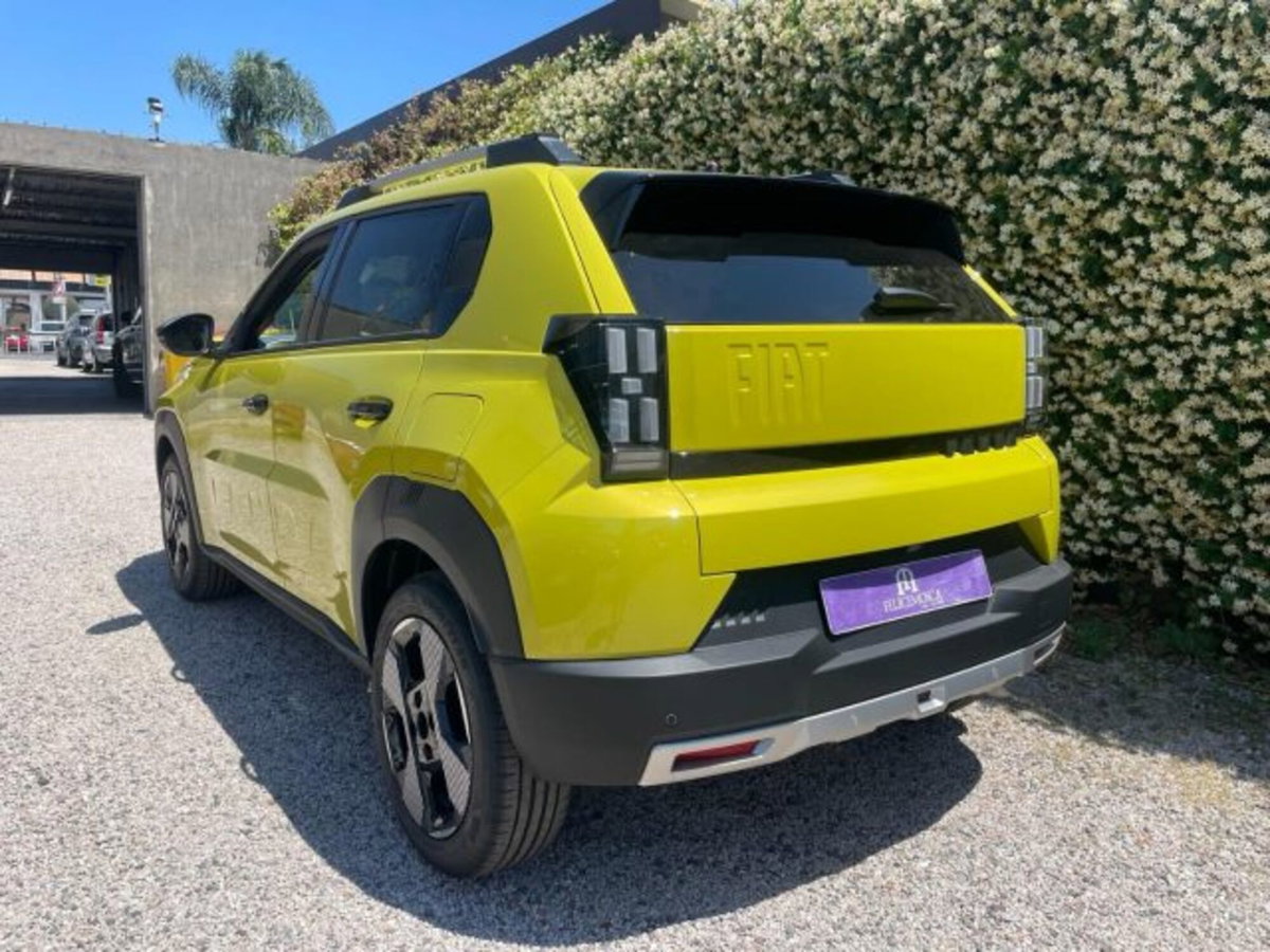 Fiat Grande Panda 1.2 La Prima 100cv (3)