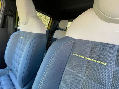 Fiat Grande Panda 1.2 La Prima 100cv (9)