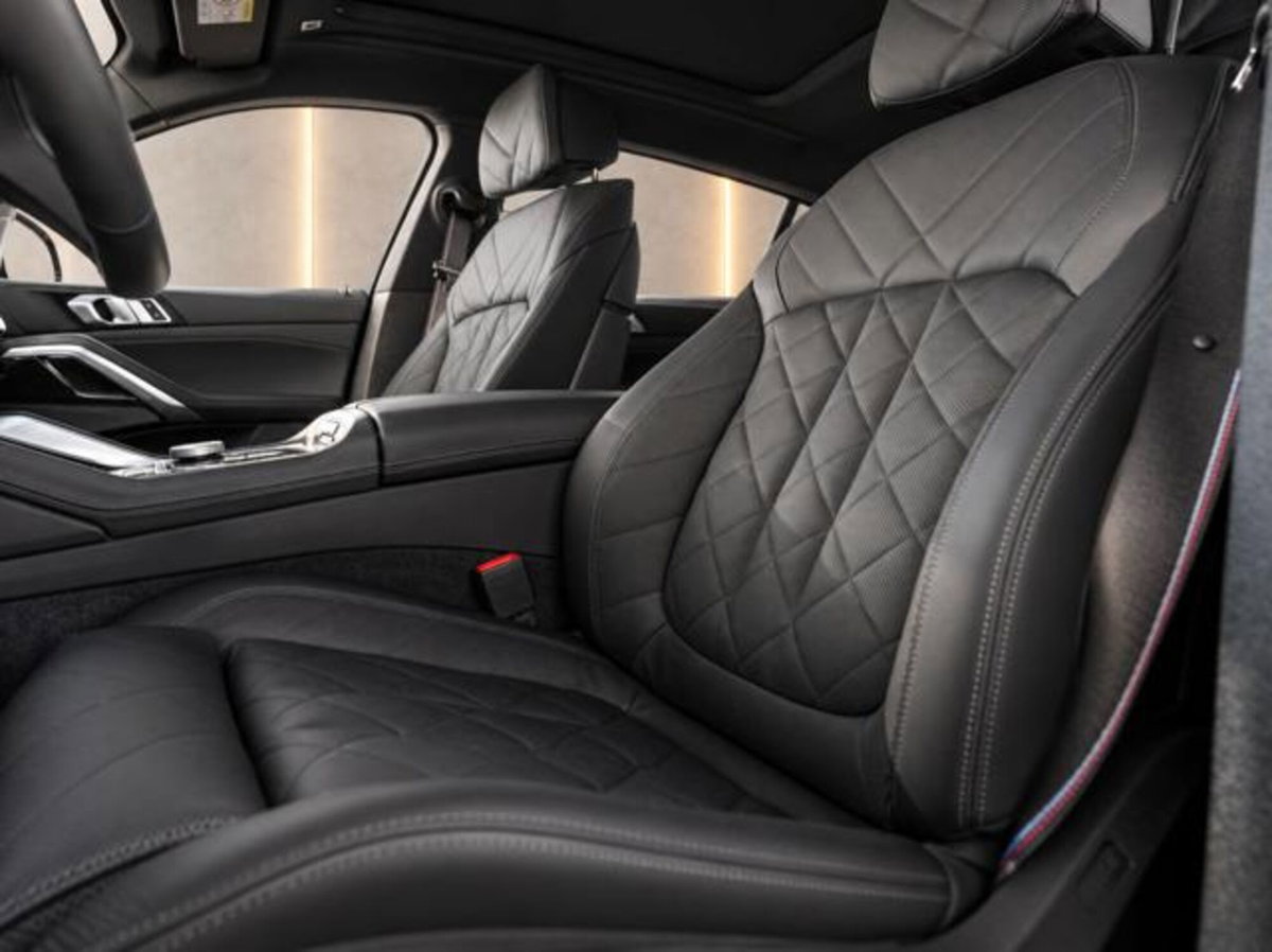 BMW X6 xDrive30d 48V Msport (11)