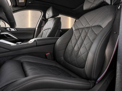 BMW X6 xDrive30d 48V Msport (11)