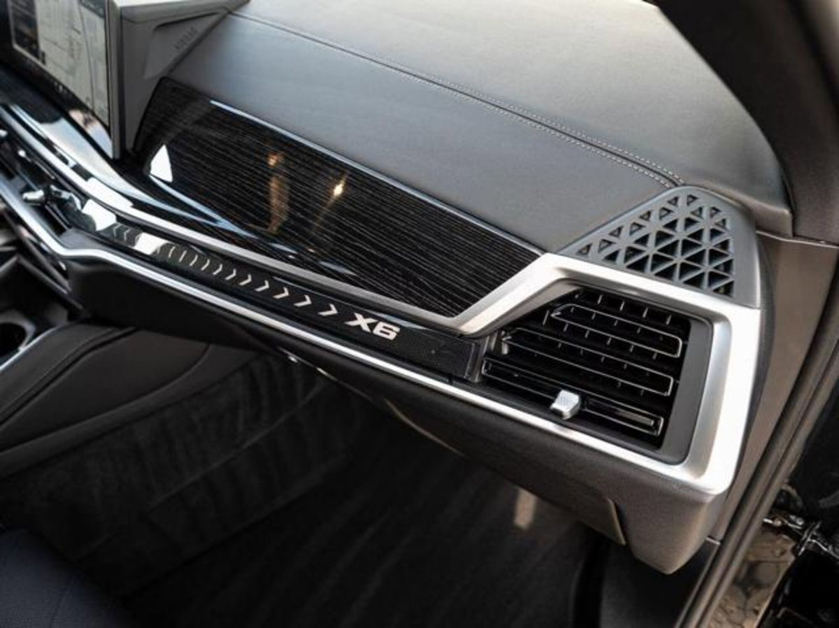 BMW X6 xDrive30d 48V Msport (13)