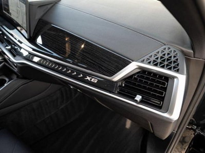 BMW X6 xDrive30d 48V Msport (13)