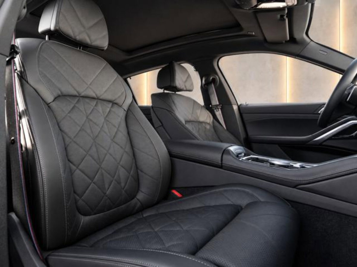 BMW X6 xDrive30d 48V Msport (15)