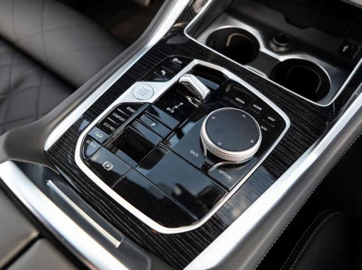 BMW X6 xDrive30d 48V Msport (16)