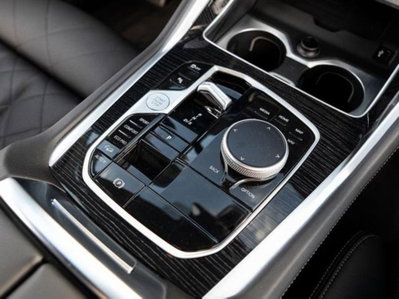 BMW X6 xDrive30d 48V Msport (16)