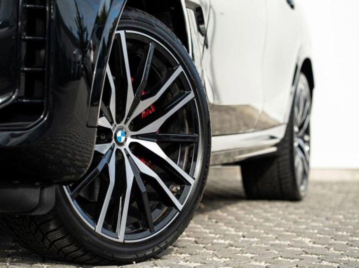 BMW X6 xDrive30d 48V Msport (5)