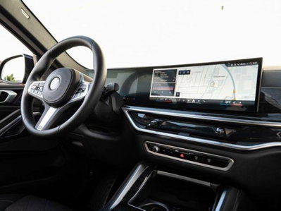BMW X6 xDrive30d 48V Msport (9)